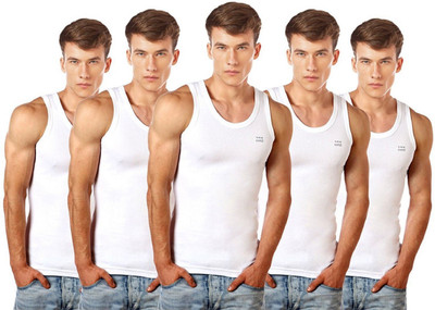 LUX Men Vest