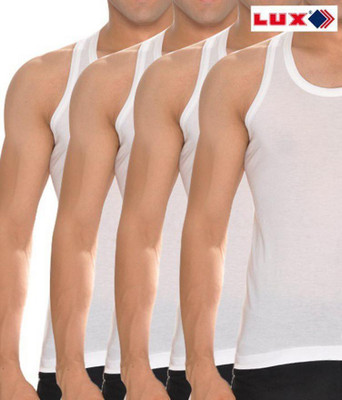 LUX Men Vest