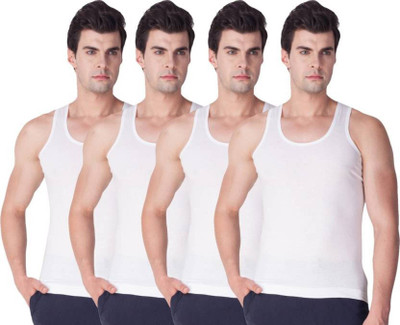 LUX Men Vest