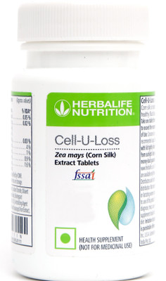 Herbalife Nutrition CELL -U-LOSS ADVANCED 90 TABLET(90 x 1 No)