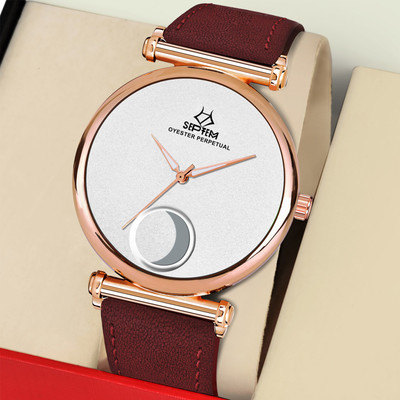 Septem Analog Watch  - For Boys