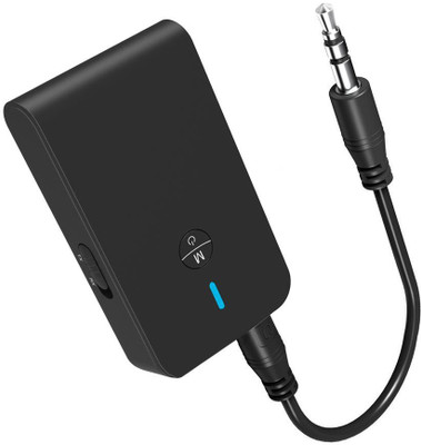 ATIMUNA 5.0 3 IN 1 Bluetooth(Black)