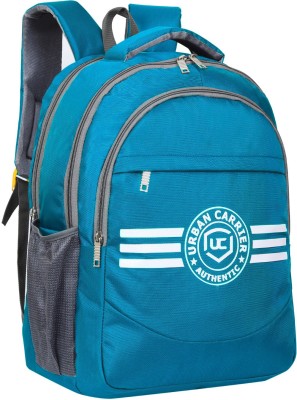 urban carrier Large 45 Litters Laptop Backpack For Men & Women Stylish school & college bags Long lasting Heavy Material Used 1000D Long Journey Luggage Bags Travel bags 45 L Laptop Backpack(Blue) urban carrier Large 45 Litters Laptop Backpack For Men & Women Stylish school & college bags Long lasting Heavy Material Used 1000D Long Journey Luggage Bags Travel bags 45 L Laptop Backpack(Blue)