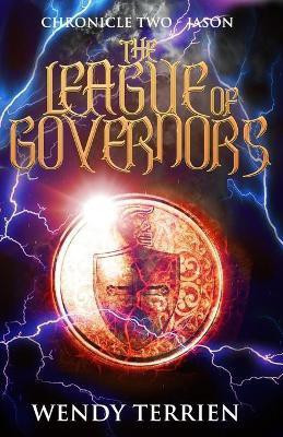 The League of Governors(English, Paperback, Barnhart Wendy M)