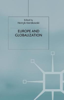 Europe and Globalization(English, Paperback, unknown)