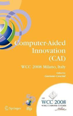 Computer-Aided Innovation (CAI)(English, Hardcover, unknown)