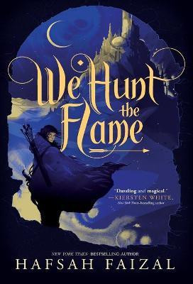 We Hunt the Flame(English, Paperback, Faizal Hafsah)