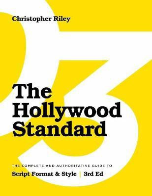 The Hollywood Standard(English, Paperback, Riley Christopher)