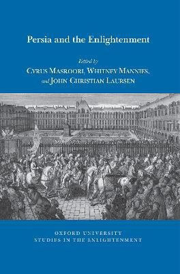 Persia and the Enlightenment(English, Paperback, unknown)
