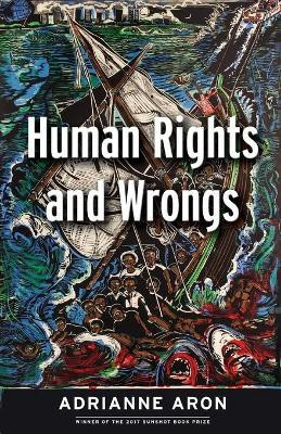 Human Rights and Wrongs(English, Paperback, Aron Adrianne)