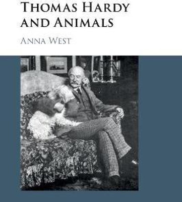 Thomas Hardy and Animals(English, Paperback, West Anna)
