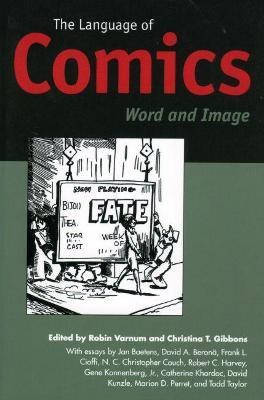 The Language of Comics(English, Paperback, unknown)