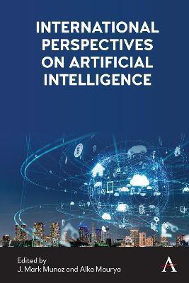 International Perspectives on Artificial Intelligence(English, Electronic book text, unknown)