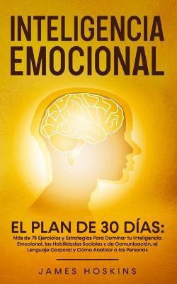 Inteligencia Emocional - El(Spanish, Paperback, Hoskins James)