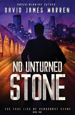 No Unturned Stone(English, Paperback, Warren David James)