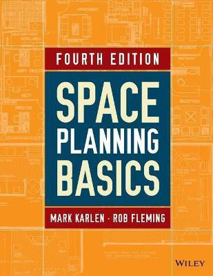 Space Planning Basics(English, Paperback, Karlen Mark)
