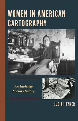 Women in American Cartography(English, Paperback, Tyner Judith)