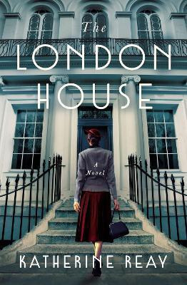 The London House(English, Paperback, Reay Katherine)