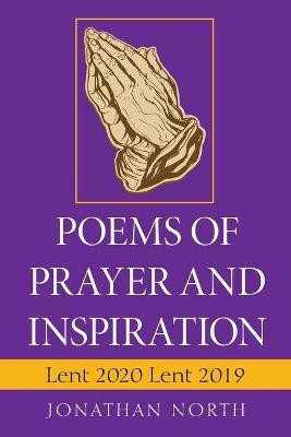 Poems of Prayer and Inspiration(English, Paperback, North Jonathan)