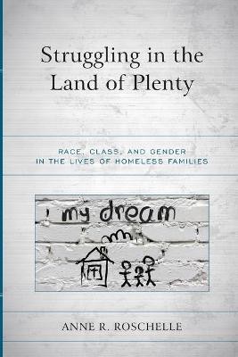 Struggling in the Land of Plenty(English, Paperback, Roschelle Anne R.)