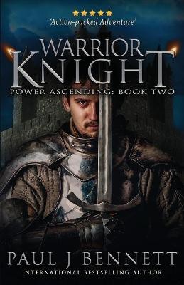 Warrior Knight(English, Paperback, Bennett Paul J)