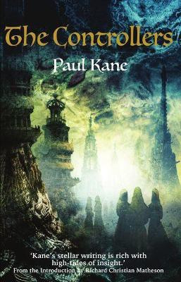 The Controllers(English, Paperback, Kane Paul)