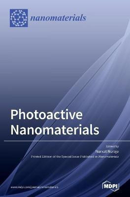 Photoactive Nanomaterials(English, Hardcover, unknown)