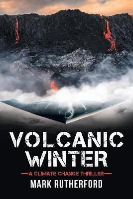 Volcanic Winter(English, Paperback, Rutherford Mark)