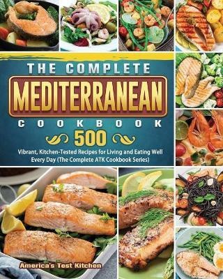 The Ultimate Mediterranean Diet Cookbook(English, Paperback, Dean William)