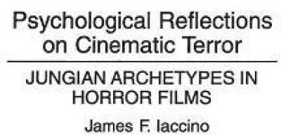 Psychological Reflections on Cinematic Terror(English, Hardcover, Iaccino James F.)