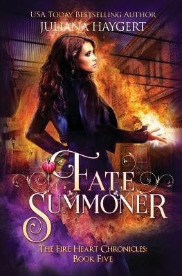 Fate Summoner(English, Paperback, Haygert Juliana)