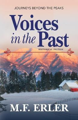 Voices in the Past(English, Paperback, Erler M F)