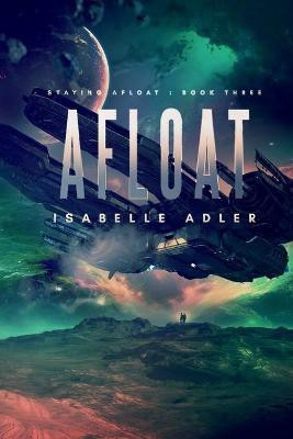 Afloat(English, Paperback, Adler Isabelle)