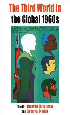 The Third World in the Global 1960s(English, Paperback, unknown)