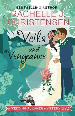 Veils and Vengeance(English, Paperback, Christensen Rachelle J)