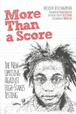 More Than A Score(English, Paperback, unknown)