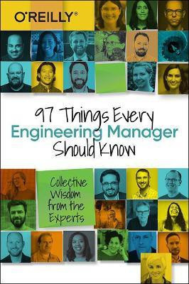 97 Things Every Engineering Manager Should Know(English, Paperback, Fournier Camille)