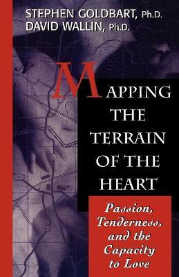 Mapping the Terrain of the Heart(English, Paperback, unknown)