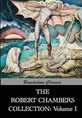 The Robert Chambers Collection(English, Paperback, Chambers Robert W)