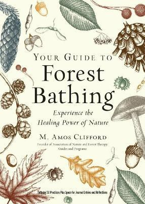 Your Guide to Forest Bathing (Expanded Edition)(English, Electronic book text, Clifford M. Amos)