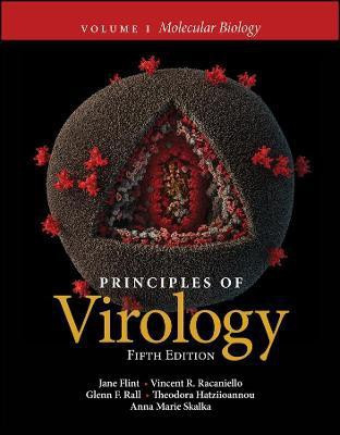Principles of Virology, Volume 1(English, Paperback, Flint Jane)