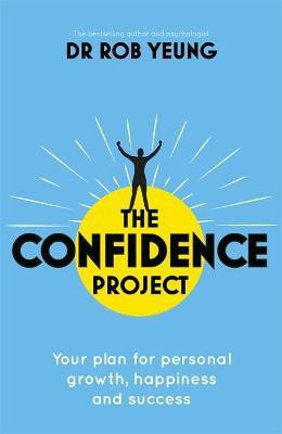 Confidence 2.0(English, Paperback, Yeung Rob Dr)