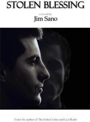 Stolen Blessing(English, Paperback, Sano Jim)
