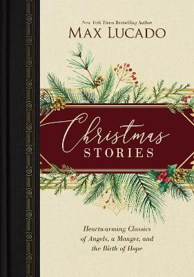 Christmas Stories(English, Hardcover, Lucado Max)