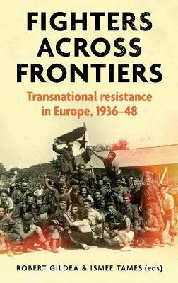 Fighters Across Frontiers(English, Hardcover, unknown)
