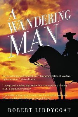 A Wandering Man(English, Paperback, Liddycoat Robert A)