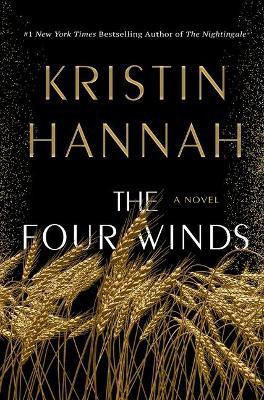 The Four Winds(English, Hardcover, Hannah Kristin)