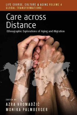 Care across Distance(English, Paperback, unknown)