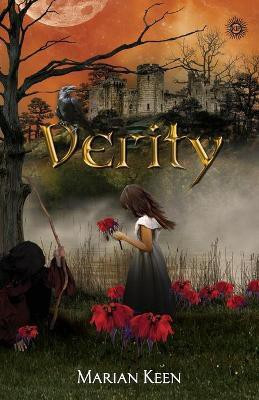Verity(English, Paperback, Keen Marian E)
