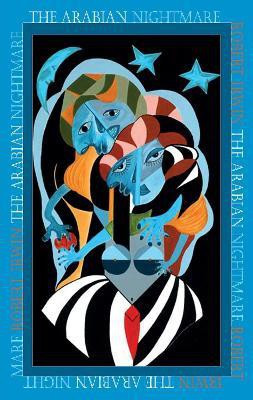 The Arabian Nightmare(English, Paperback, Irwin Robert)